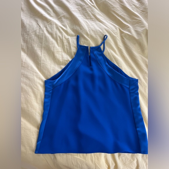 PARKER Cutout halter top - Picture 2 of 2